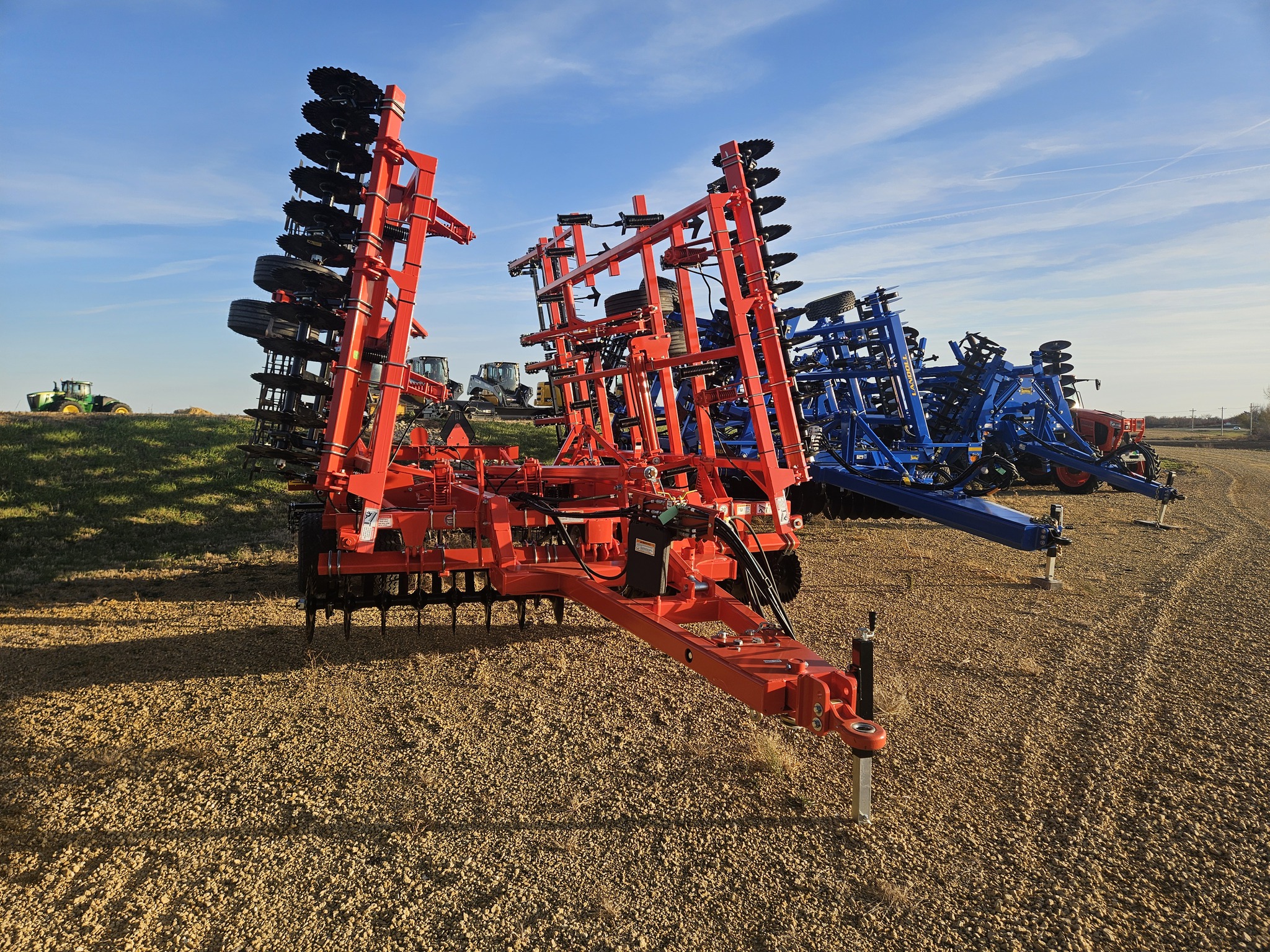 2025 Kuhn Krause 6205-31 Image 5