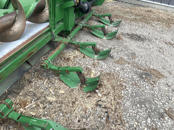 2009 John Deere 608C StalkMaster - Photo5