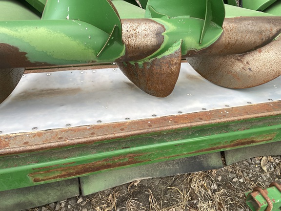 2009 John Deere 608C StalkMaster - Photo4