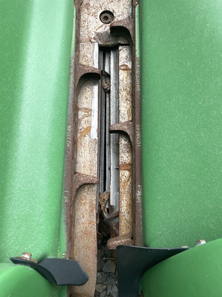 2009 John Deere 608C StalkMaster - Photo8
