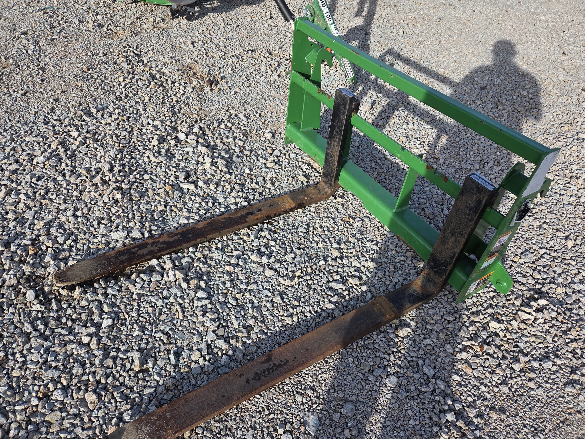 Frontier AP10F Image 3