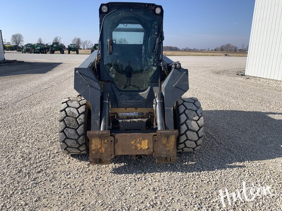 Photo of 2011 John Deere 332D