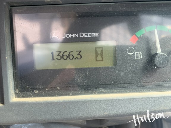 Photo of 2011 John Deere 332D