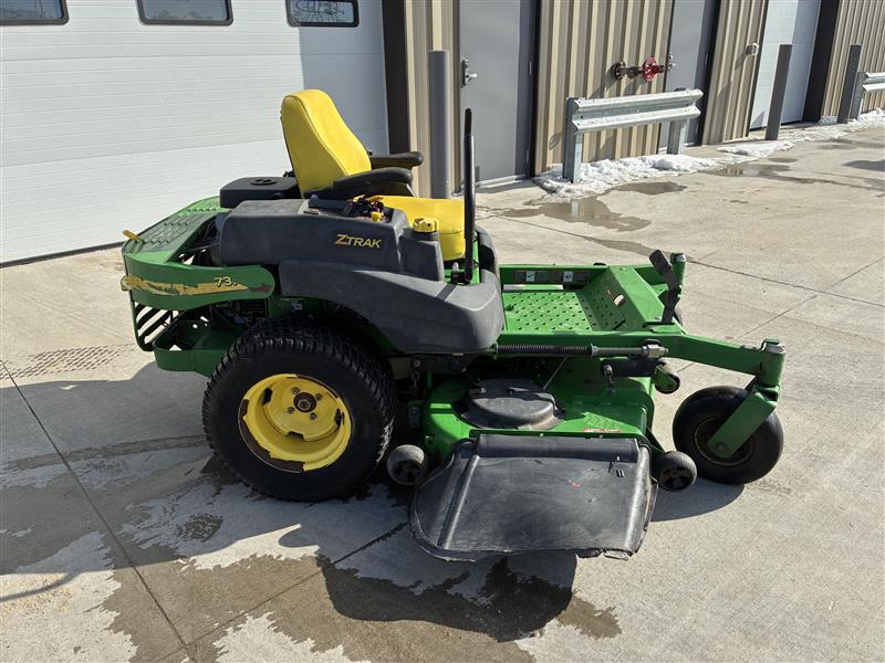 2003 John Deere 737 Image 2