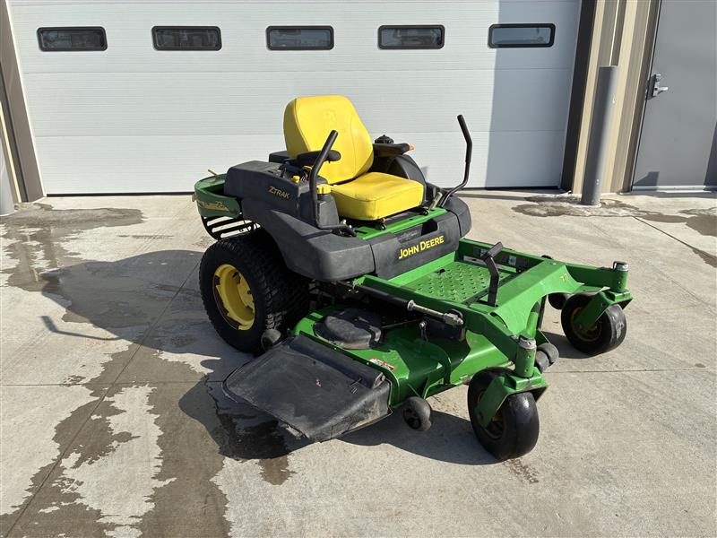 2003 John Deere 737 Image 1