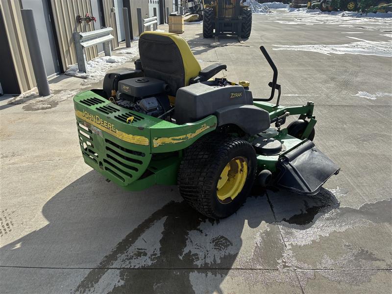 2003 John Deere 737 Image 3