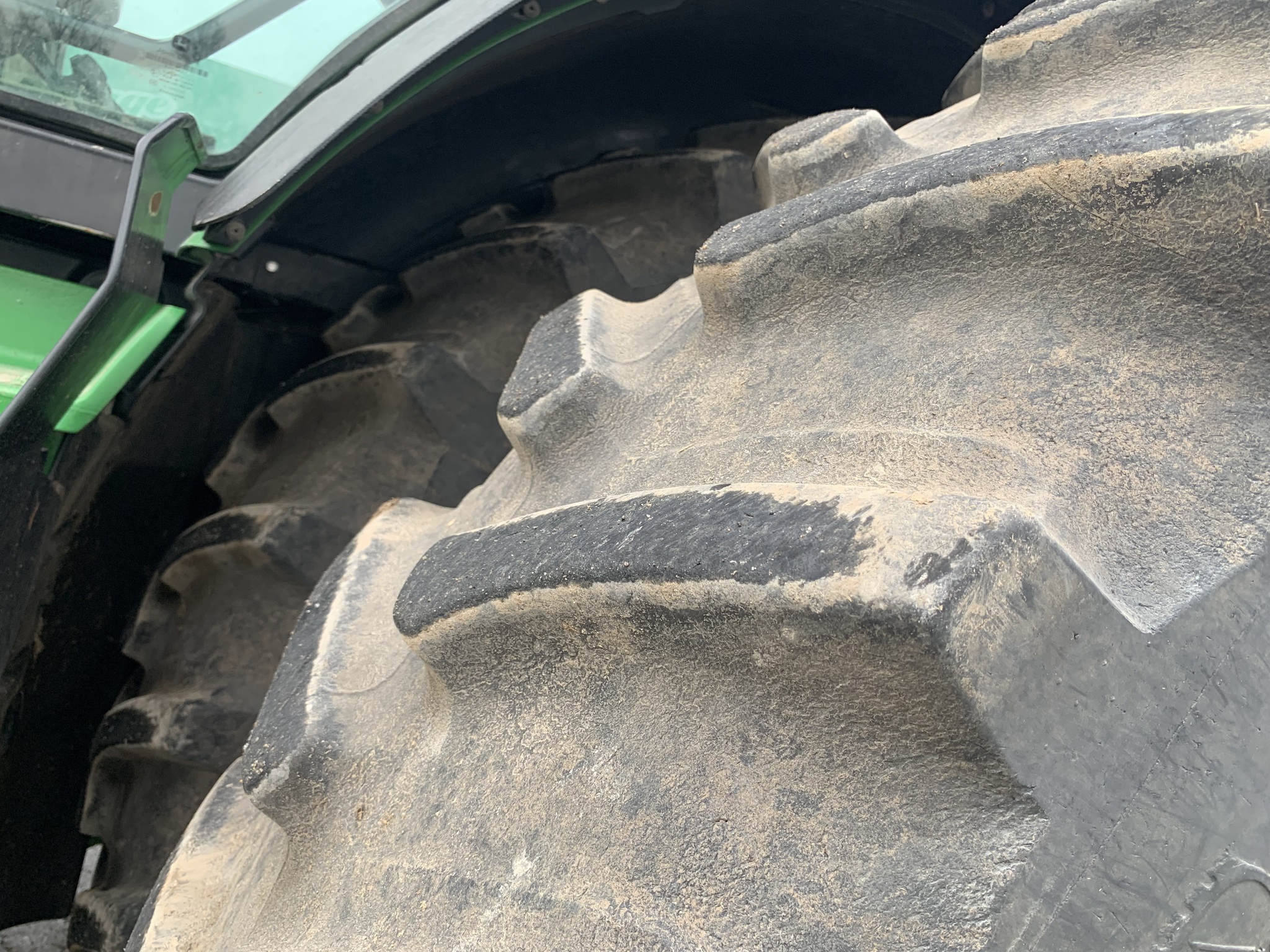  2019 John Deere 8400R at Heritage Tractor in Baldwin City, KS