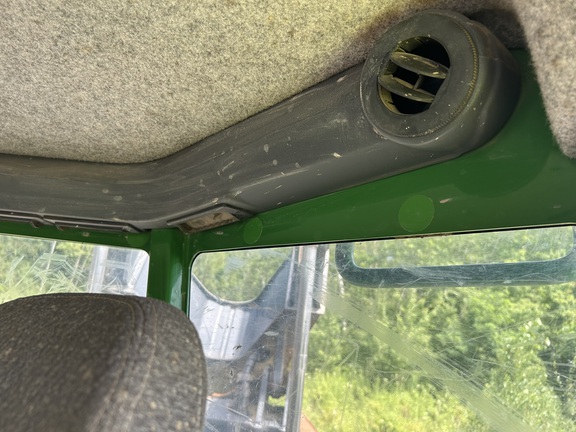 2016 John Deere 848L
