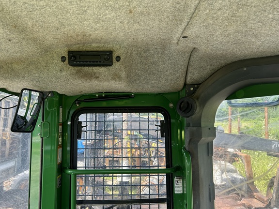 2016 John Deere 848L