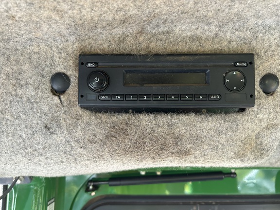 2016 John Deere 848L