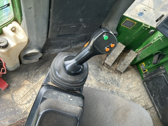 2016 John Deere 848L