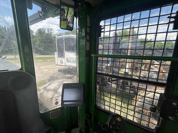 2016 John Deere 848L