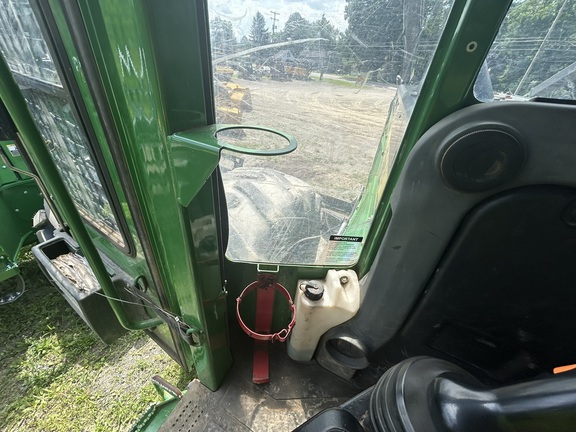 2016 John Deere 848L