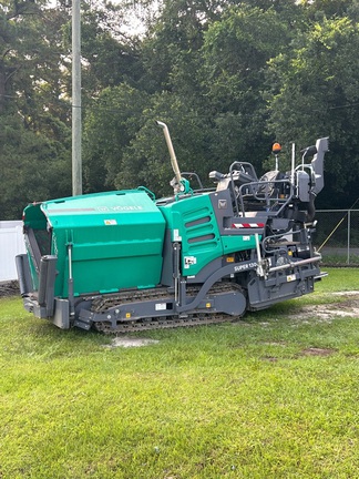 Photo of a 2024 Vögele SUPER 1300-3i
