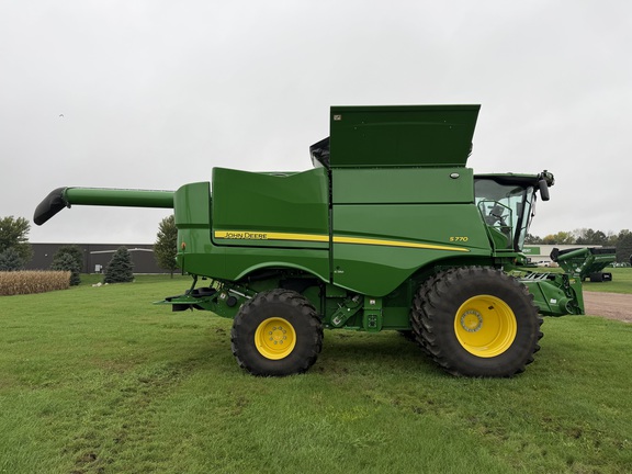 2024 John Deere S770 - Photo2