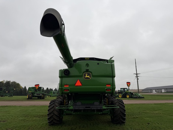 2024 John Deere S770 - Photo4