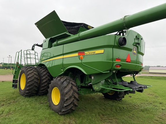 2024 John Deere S770 - Photo5