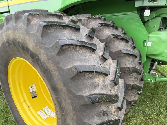2024 John Deere S770 - Photo11