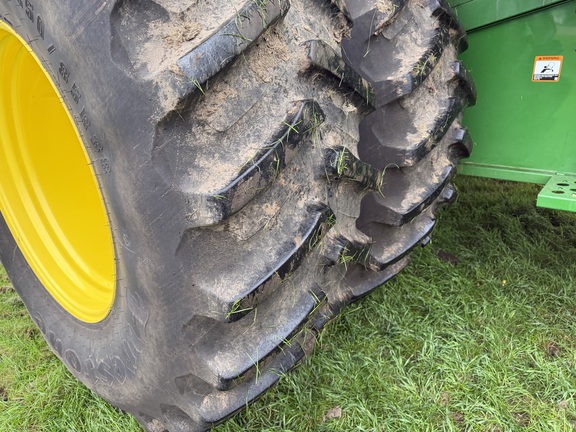 2024 John Deere S770 - Photo10