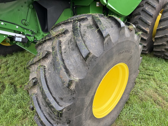 2024 John Deere S770 - Photo13