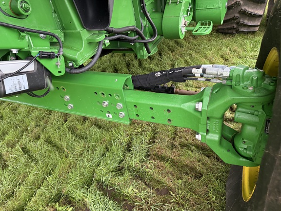 2024 John Deere S770 - Photo14