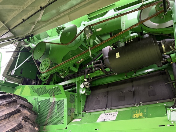 2024 John Deere S770 - Photo16