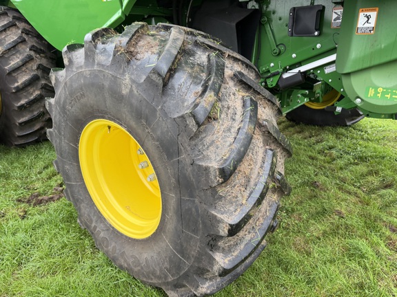 2024 John Deere S770 - Photo15