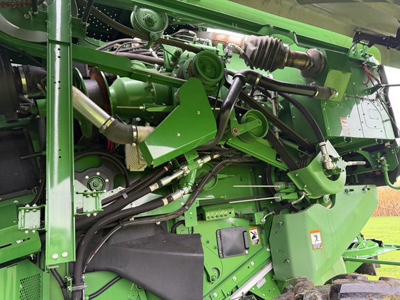 2024 John Deere S770 - Photo17