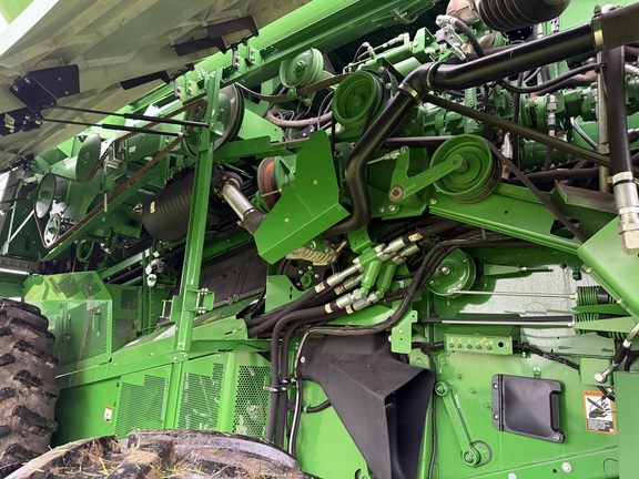 2024 John Deere S770 - Photo18