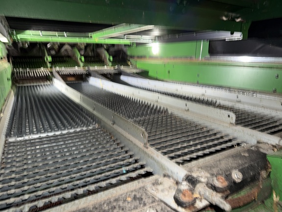 2024 John Deere S770 - Photo19