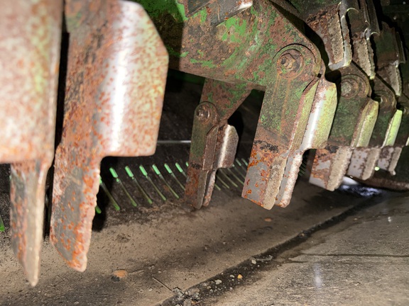 2024 John Deere S770 - Photo20
