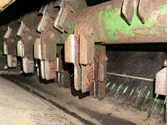 2024 John Deere S770 - Photo21