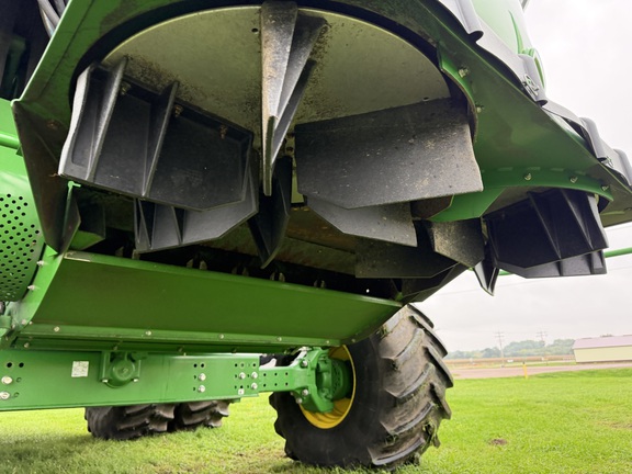 2024 John Deere S770 - Photo22
