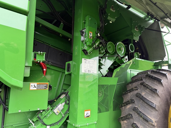 2024 John Deere S770 - Photo23