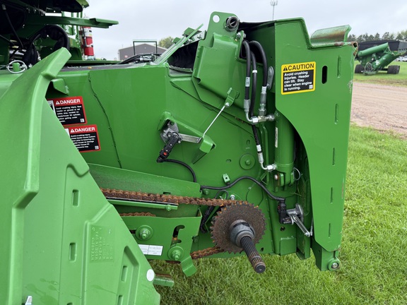 2024 John Deere S770 - Photo26