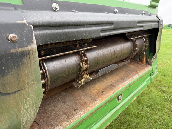 2024 John Deere S770 - Photo28