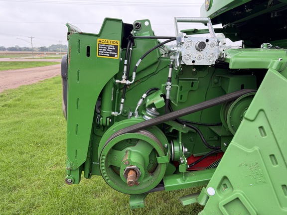 2024 John Deere S770 - Photo30