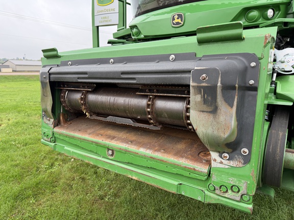 2024 John Deere S770 - Photo29