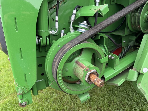 2024 John Deere S770 - Photo31
