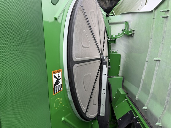 2024 John Deere S770 - Photo32
