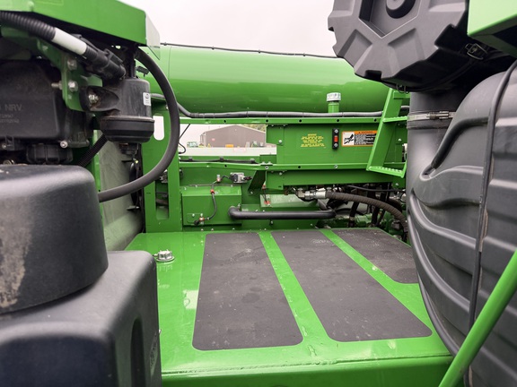2024 John Deere S770 - Photo34