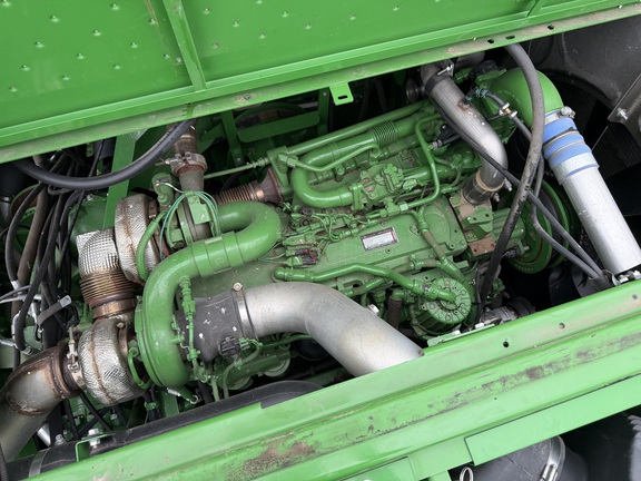 2024 John Deere S770 - Photo35