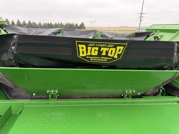 2024 John Deere S770 - Photo36