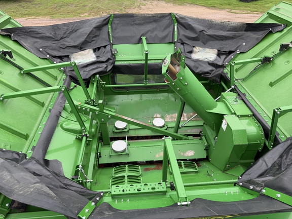 2024 John Deere S770 - Photo37