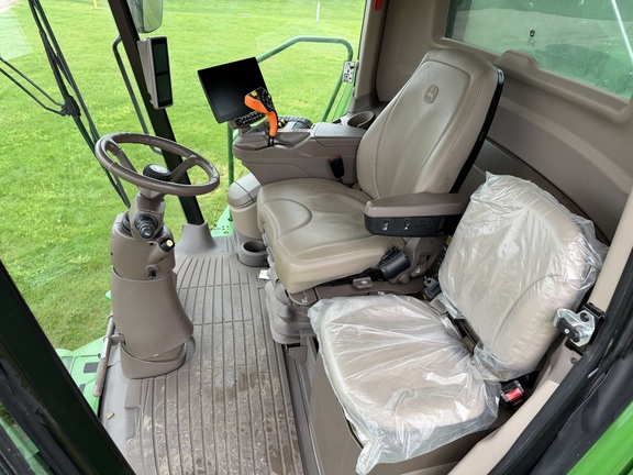 2024 John Deere S770 - Photo39