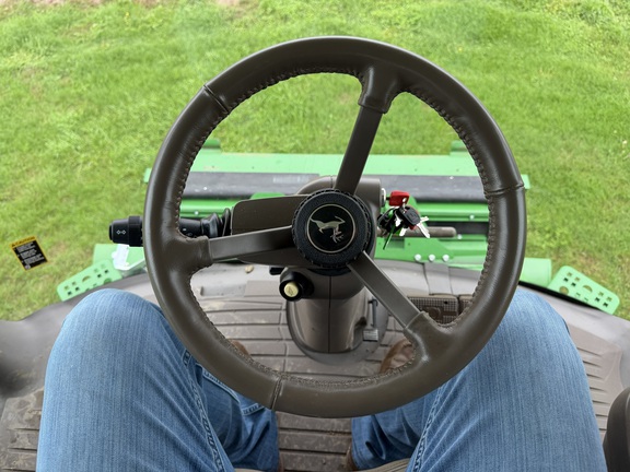2024 John Deere S770 - Photo40