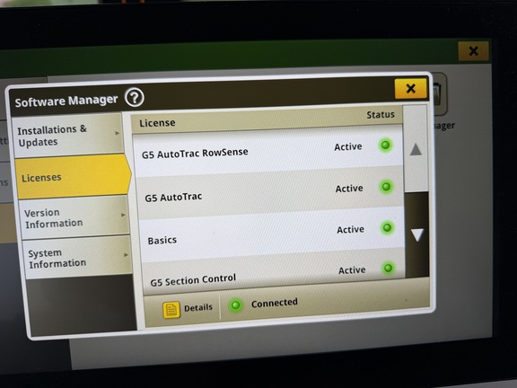 2024 John Deere S770 - Photo45