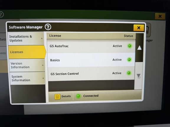 2024 John Deere S770 - Photo46
