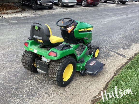 Photo of 2024 John Deere X570