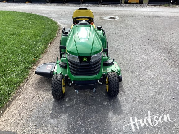 Photo of 2024 John Deere X570